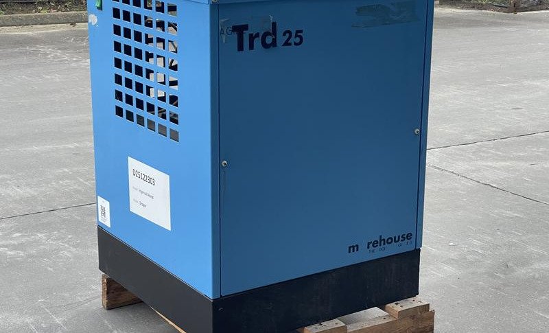 TRD 25