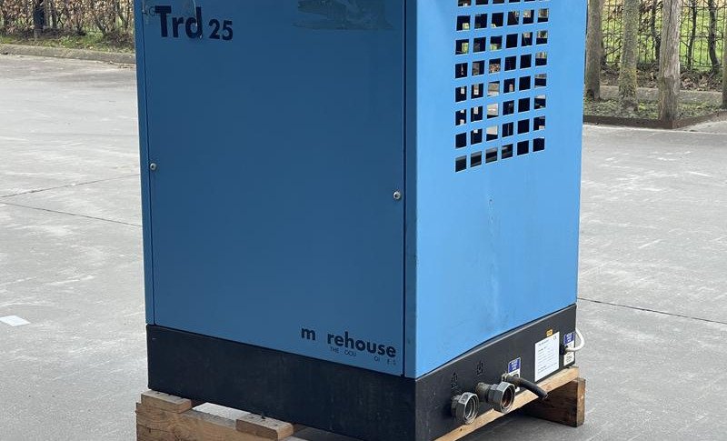 TRD 25