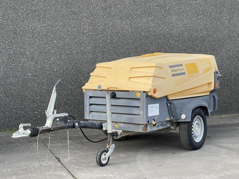ATLAS COPCO XAS 97