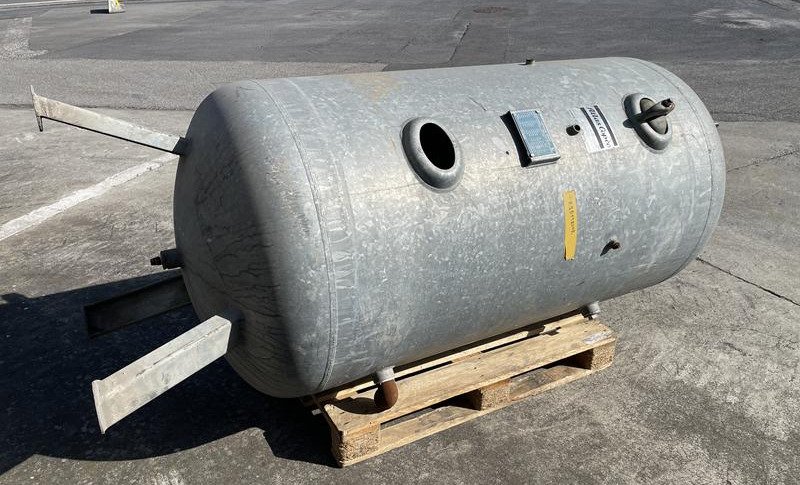 ATLAS COPCO 1500 L