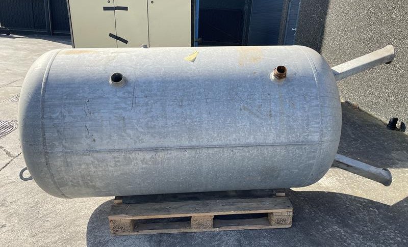ATLAS COPCO 1500 L