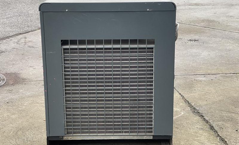 ATLAS COPCO FX 13