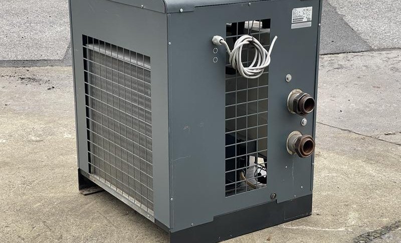 ATLAS COPCO FX 13