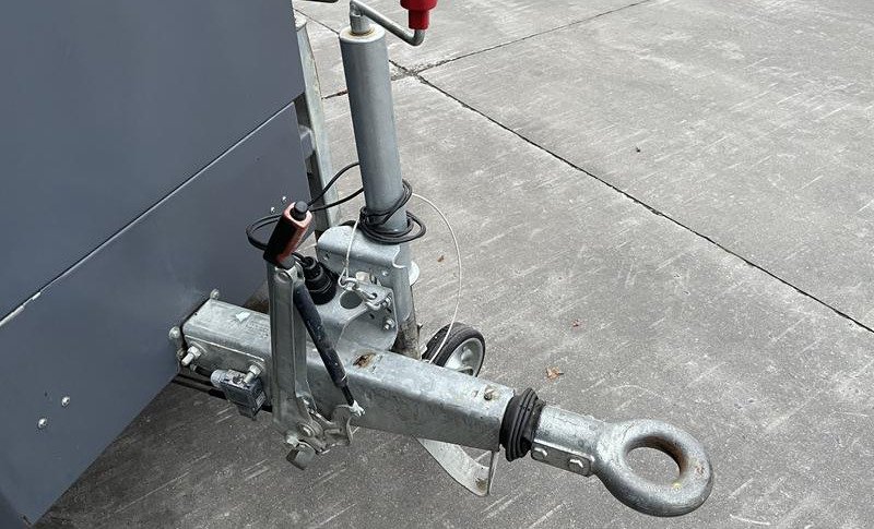 ATLAS COPCO HILIGHT H5+