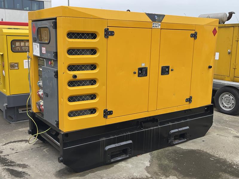 SDMO R 66 C 3