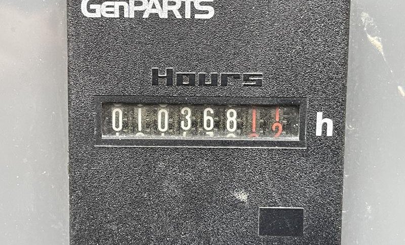 SDMO R 66 C 3