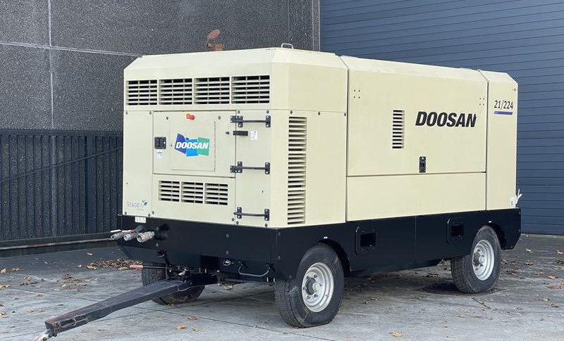 DOOSAN 21/224