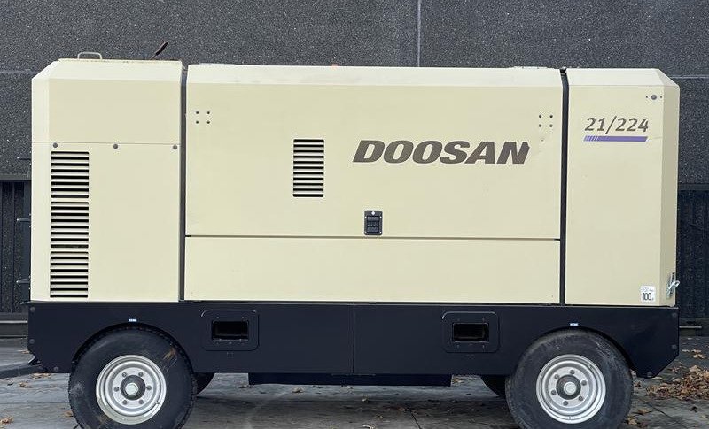 DOOSAN 21/224