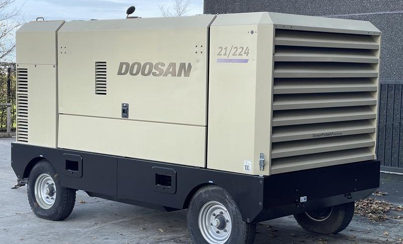 DOOSAN 21/224