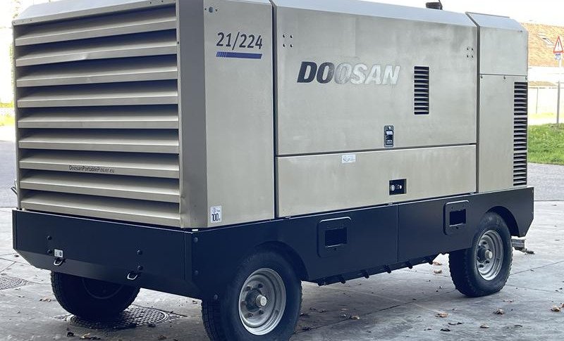 DOOSAN 21/224