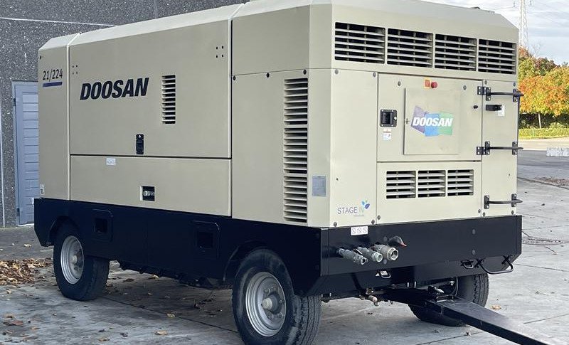 DOOSAN 21/224