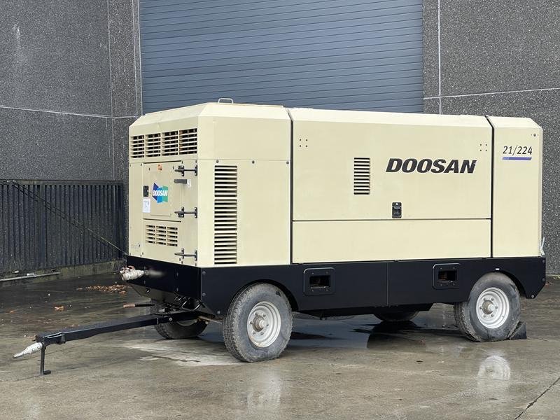 DOOSAN 21/224