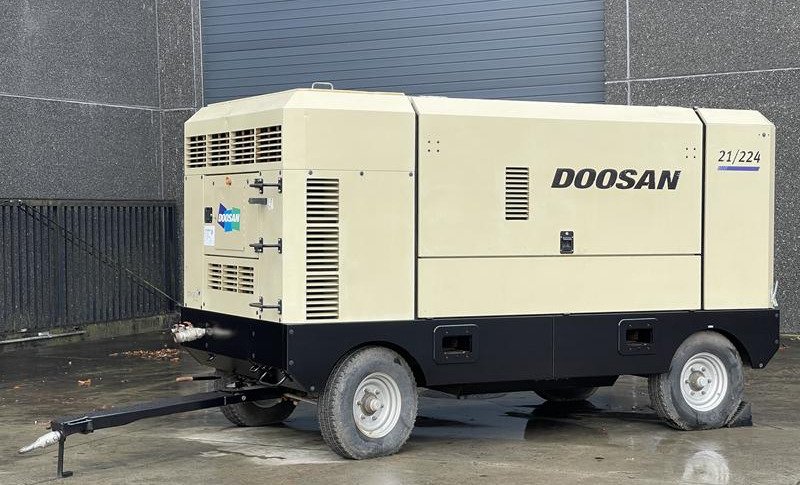 DOOSAN 21/224