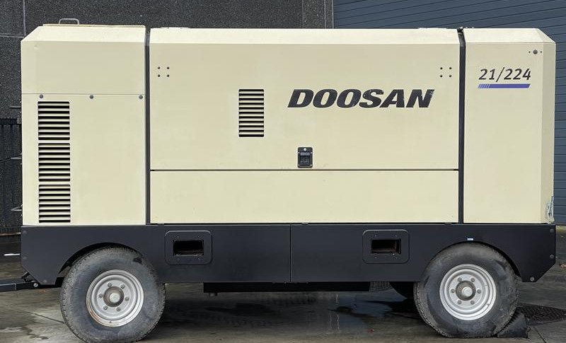 DOOSAN 21/224