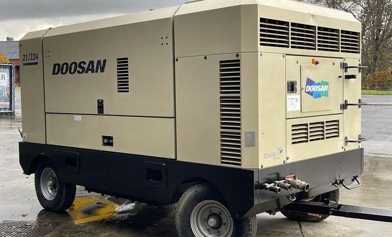 DOOSAN 21/224