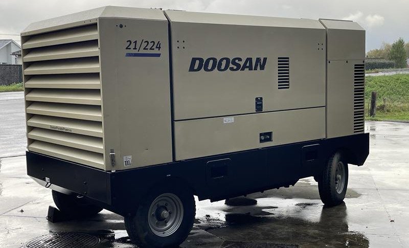 DOOSAN 21/224