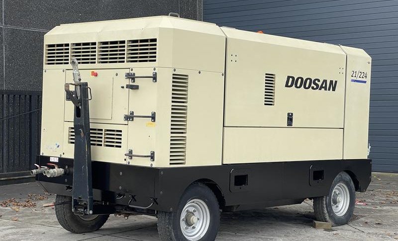 DOOSAN 21/224
