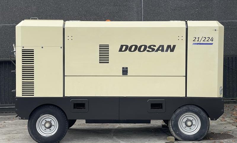 DOOSAN 21/224