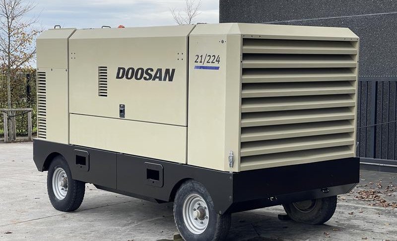 DOOSAN 21/224