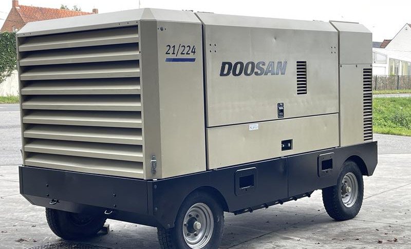 DOOSAN 21/224