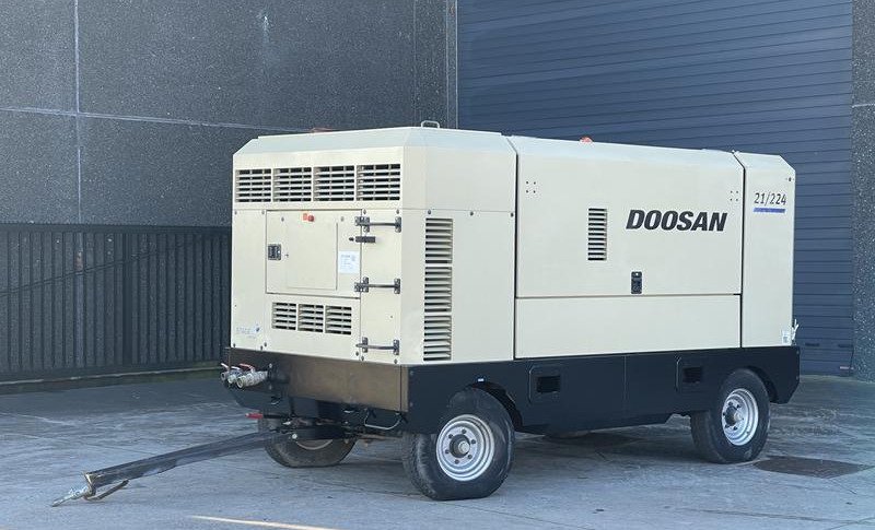 DOOSAN 21/224