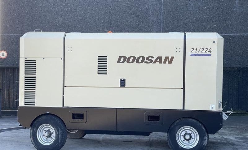 DOOSAN 21/224