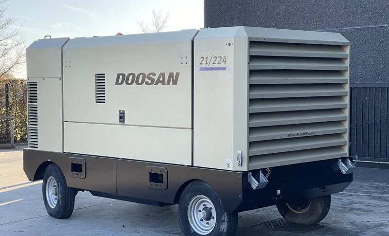 DOOSAN 21/224
