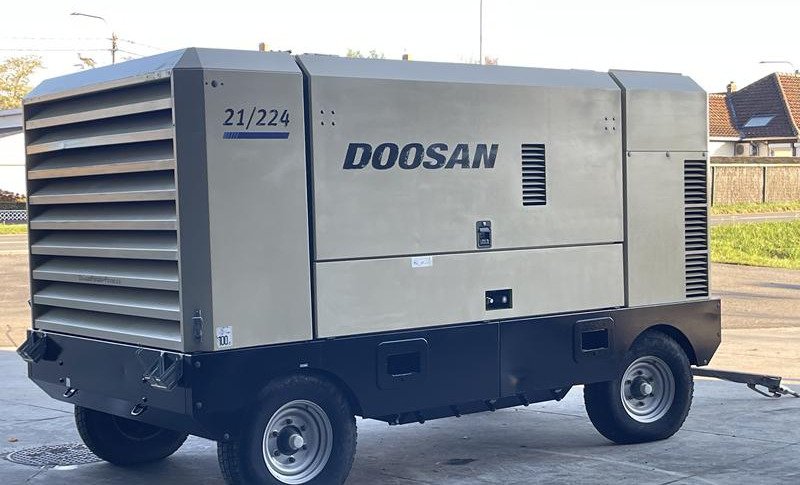 DOOSAN 21/224
