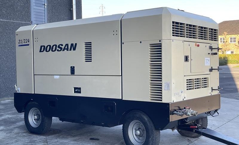 DOOSAN 21/224
