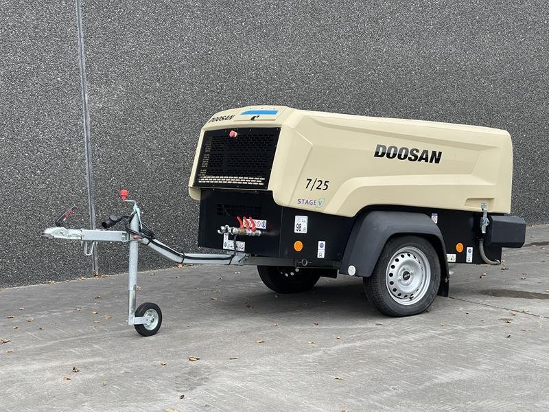 DOOSAN 7/25 - G