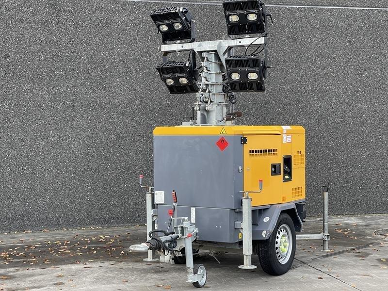 ATLAS COPCO HILIGHT H5+