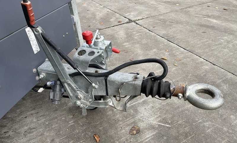ATLAS COPCO HILIGHT H5+