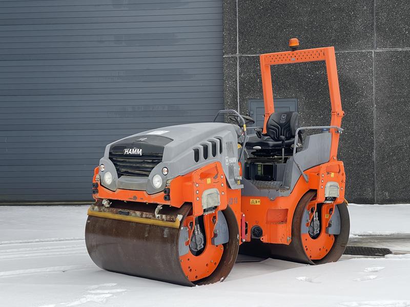 HAMM HD 14 VV