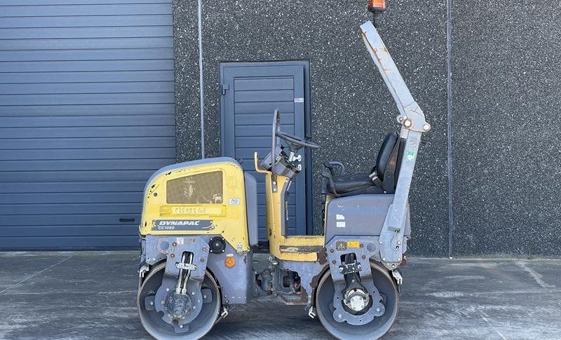 DYNAPAC CC 1000