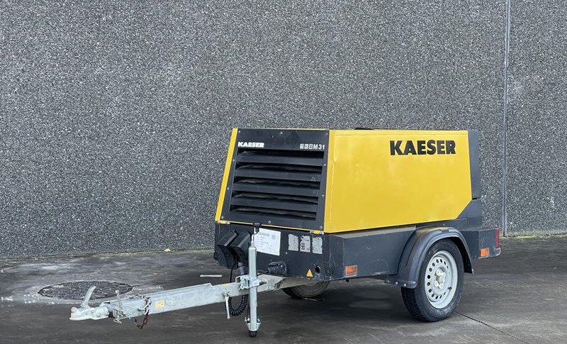 KAESER M 31