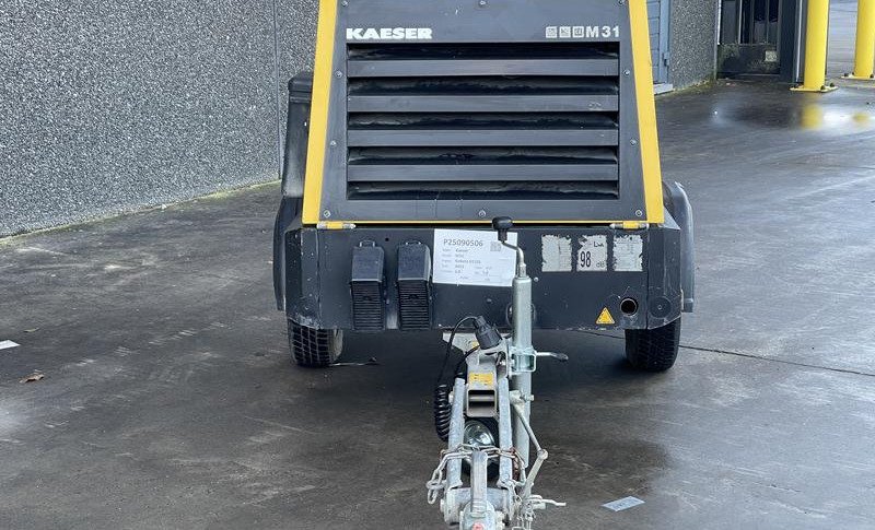 KAESER M 31
