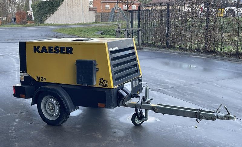 KAESER M 31