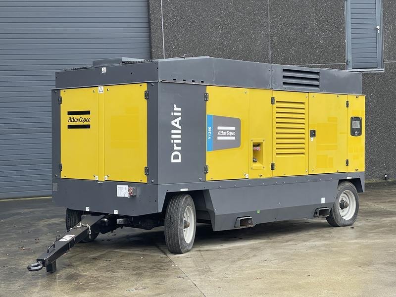 ATLAS COPCO Y 1260