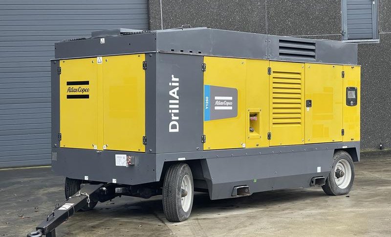ATLAS COPCO Y 1260