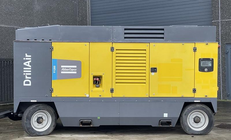 ATLAS COPCO Y 1260