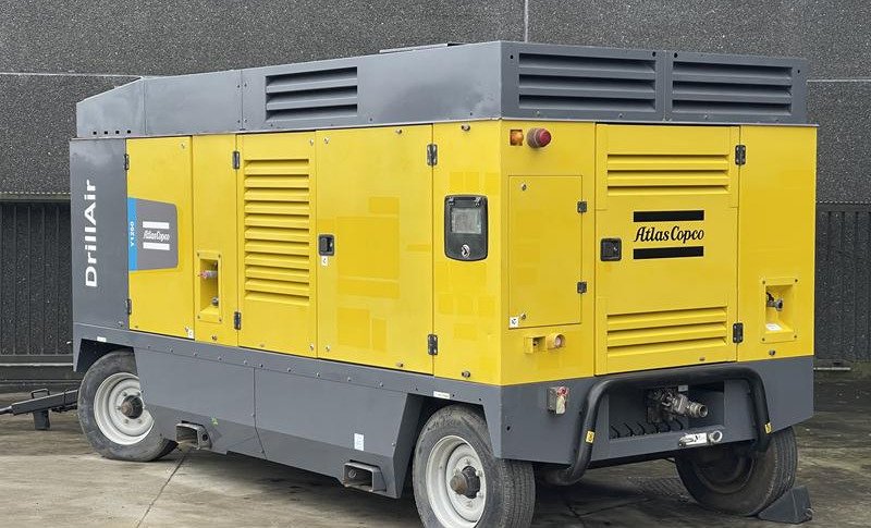 ATLAS COPCO Y 1260