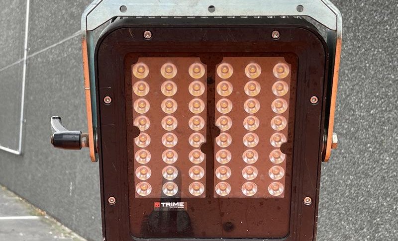 TOWER LIGHT VB 9 LED
