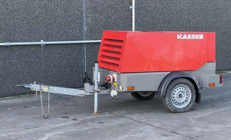 KAESER M 31 E