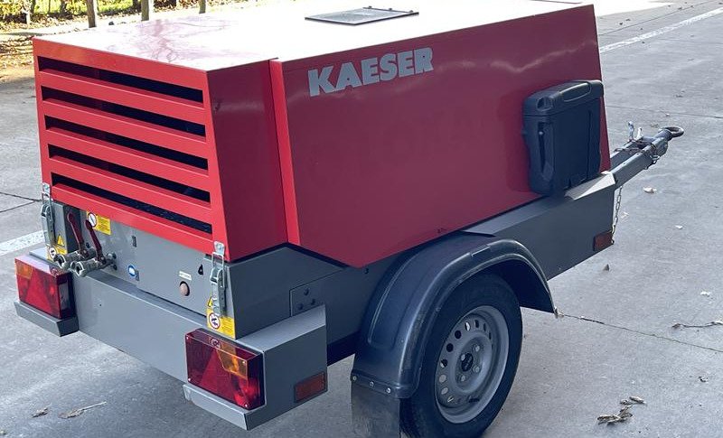 KAESER M 31 E