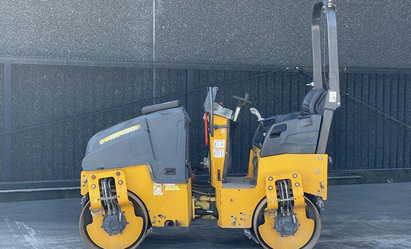 BOMAG BW 100 ADM 5
