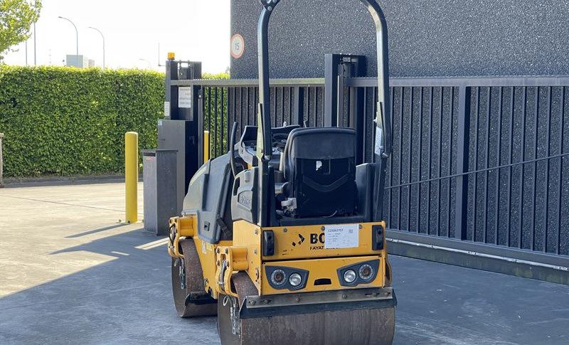 BOMAG BW 100 ADM 5