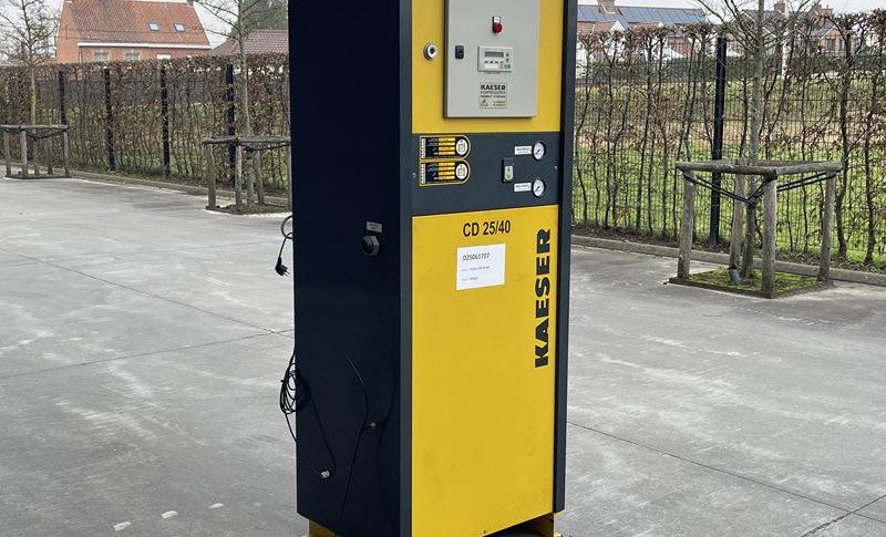 KAESER CD 25 / 40