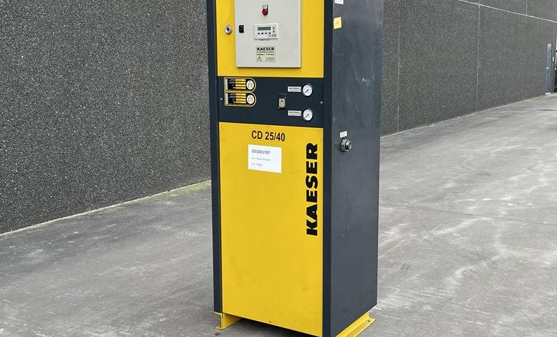 KAESER CD 25 / 40