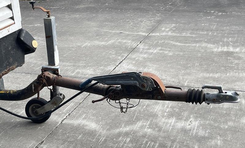 ATLAS COPCO XAS 66