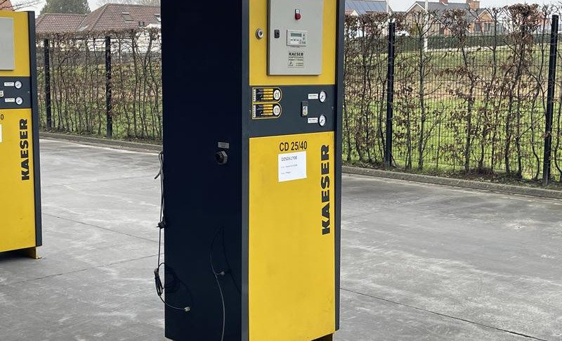 KAESER CD 25 / 40